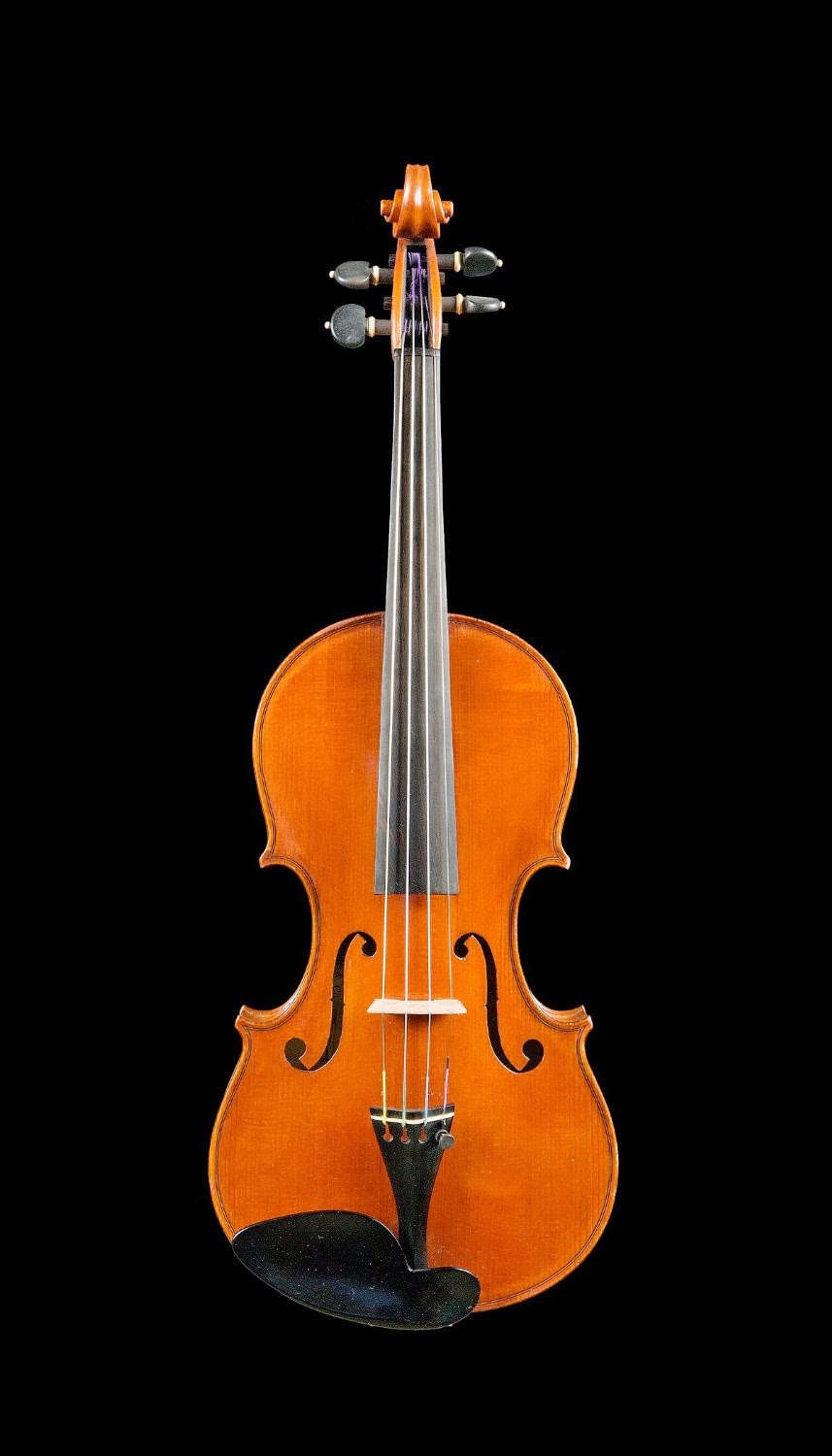 Violin by Aristide Cavali, Cremona, Cremona, Italy, 1890Instruments of
