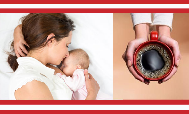 CAN DRINKING COFFEE WHILE BREASTFEEDING? | Health and ...