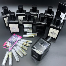 Сеты LM Parfums из 10 пробников