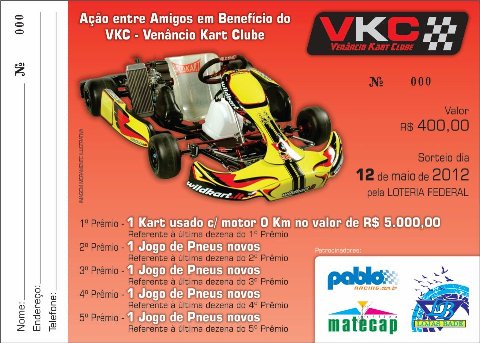 Kart Italiano De Competição Amv/bestkart