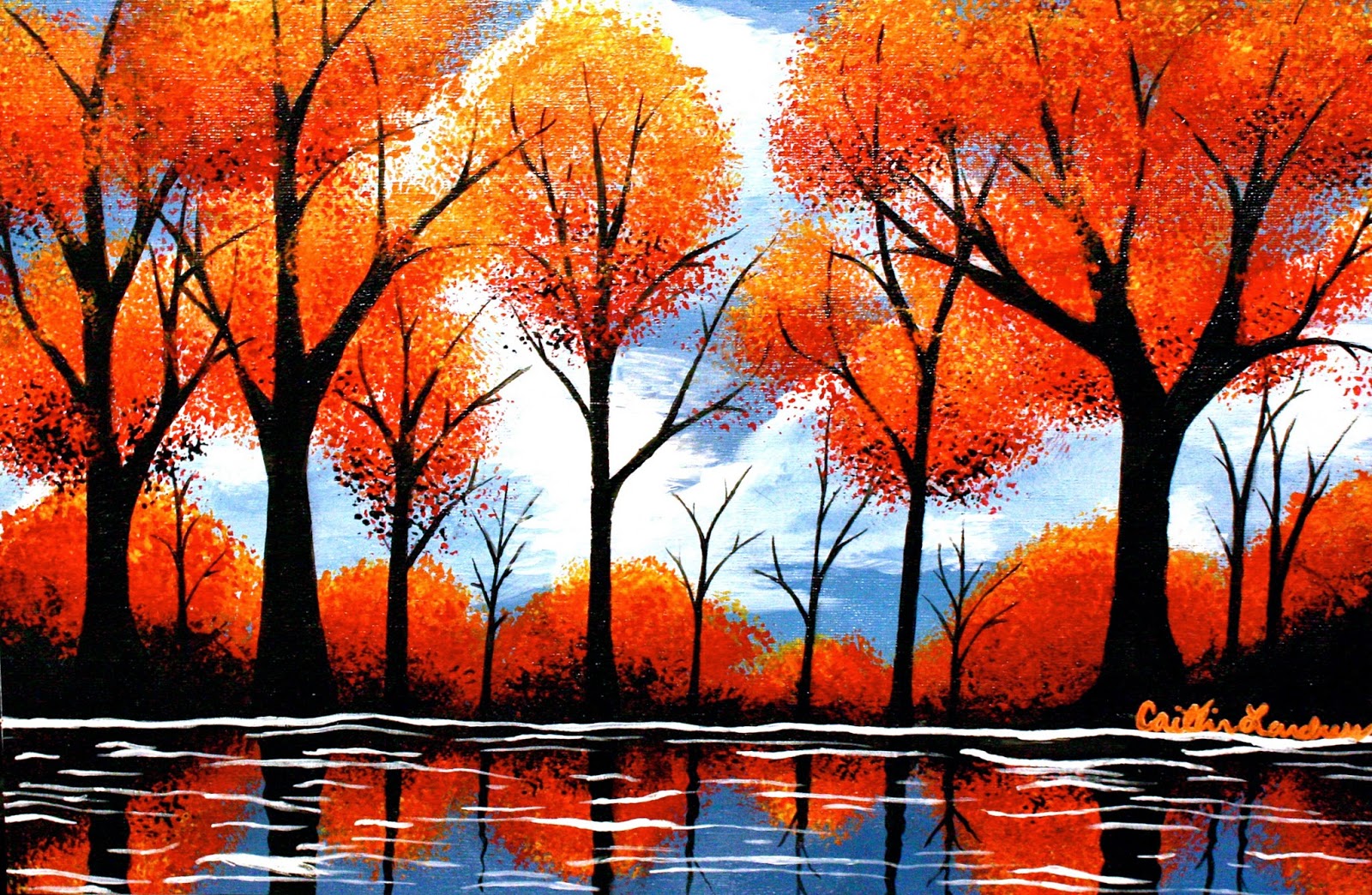 The State Botanical Garden of Art Competition Winners