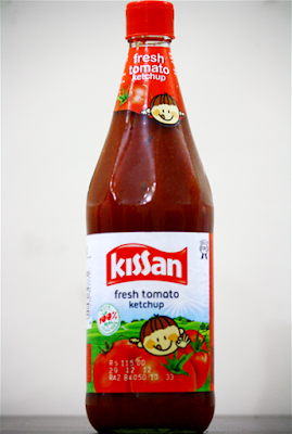 kissan-ketchup