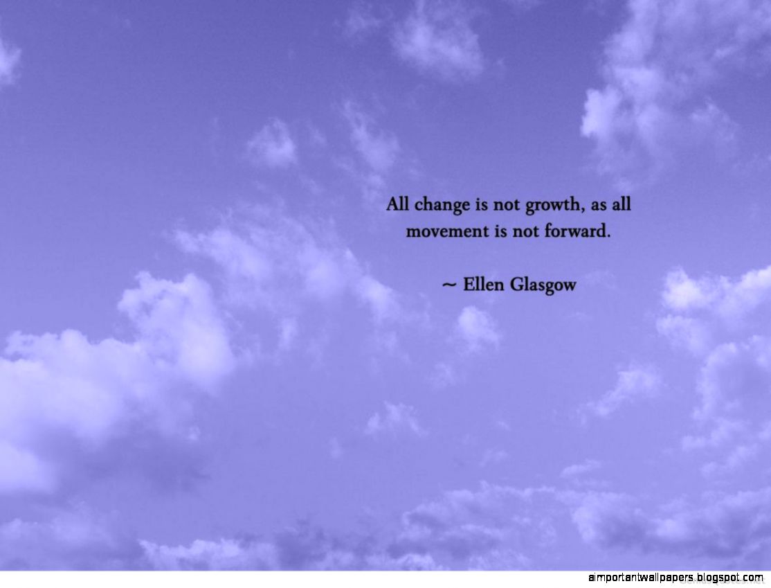 Life Changes Quotes Life Changes Quotes