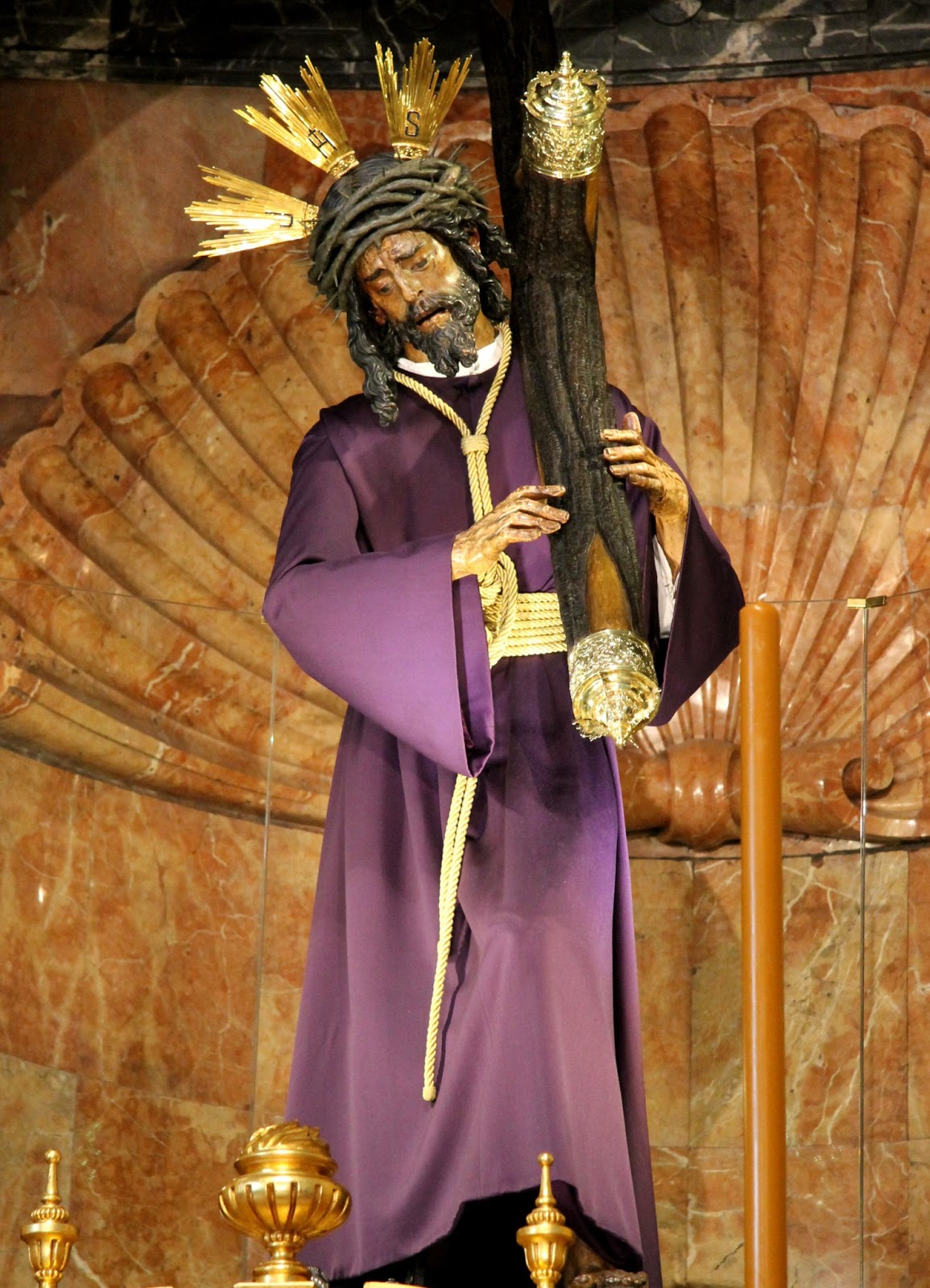 Nuestro Padre Jesús del Gran Poder
