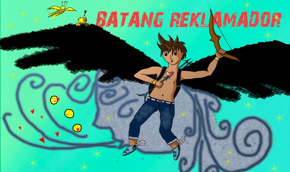 Batang Reklamador