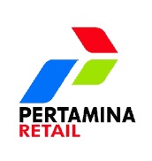 Logo PT Pertamina Retail