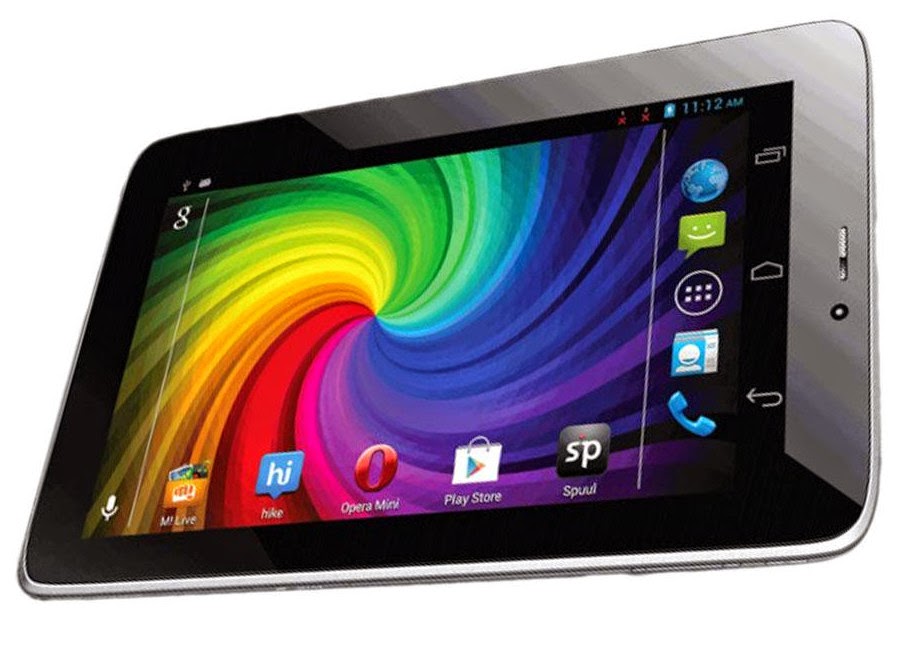 Learn New Things Micromax Funbook Mini P410I Tablet Price