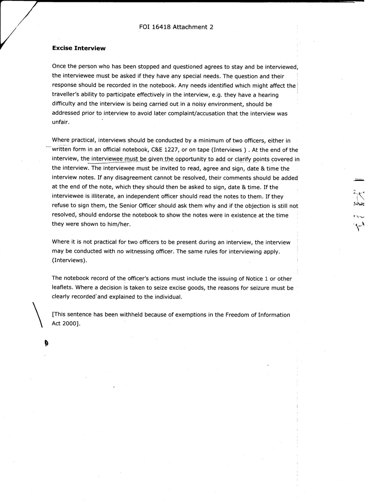 What is a thesis image