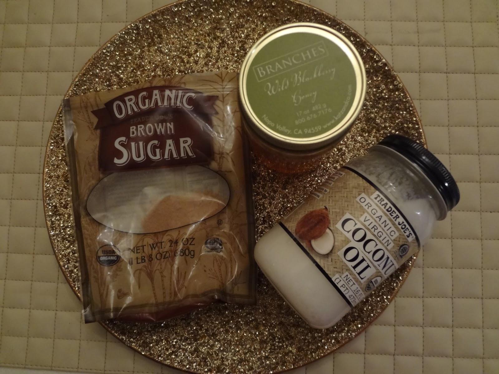 Brown Sugar Lip Scrub Recipe