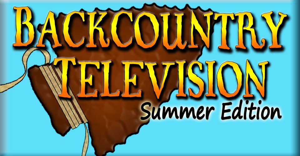 Backcountry Television