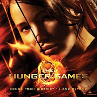 the hunger games, ost, cd, cover, soundtrack, image