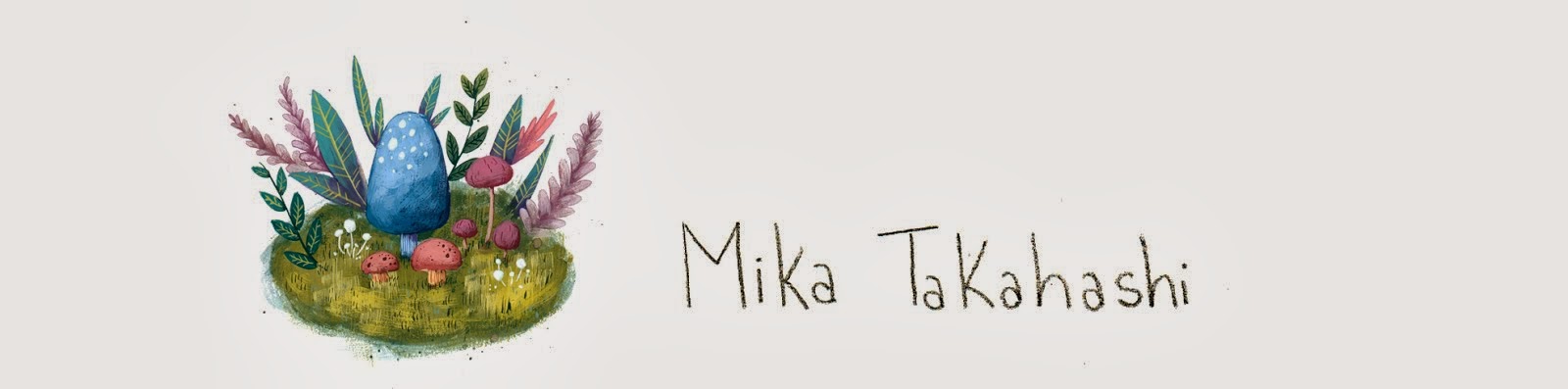 Mika Takahashi