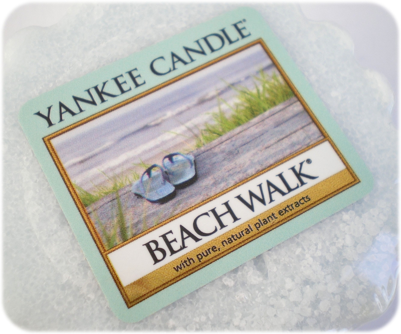 Yankee Candle Tarts Strawberry Buttercream, Mandarin Cranberry