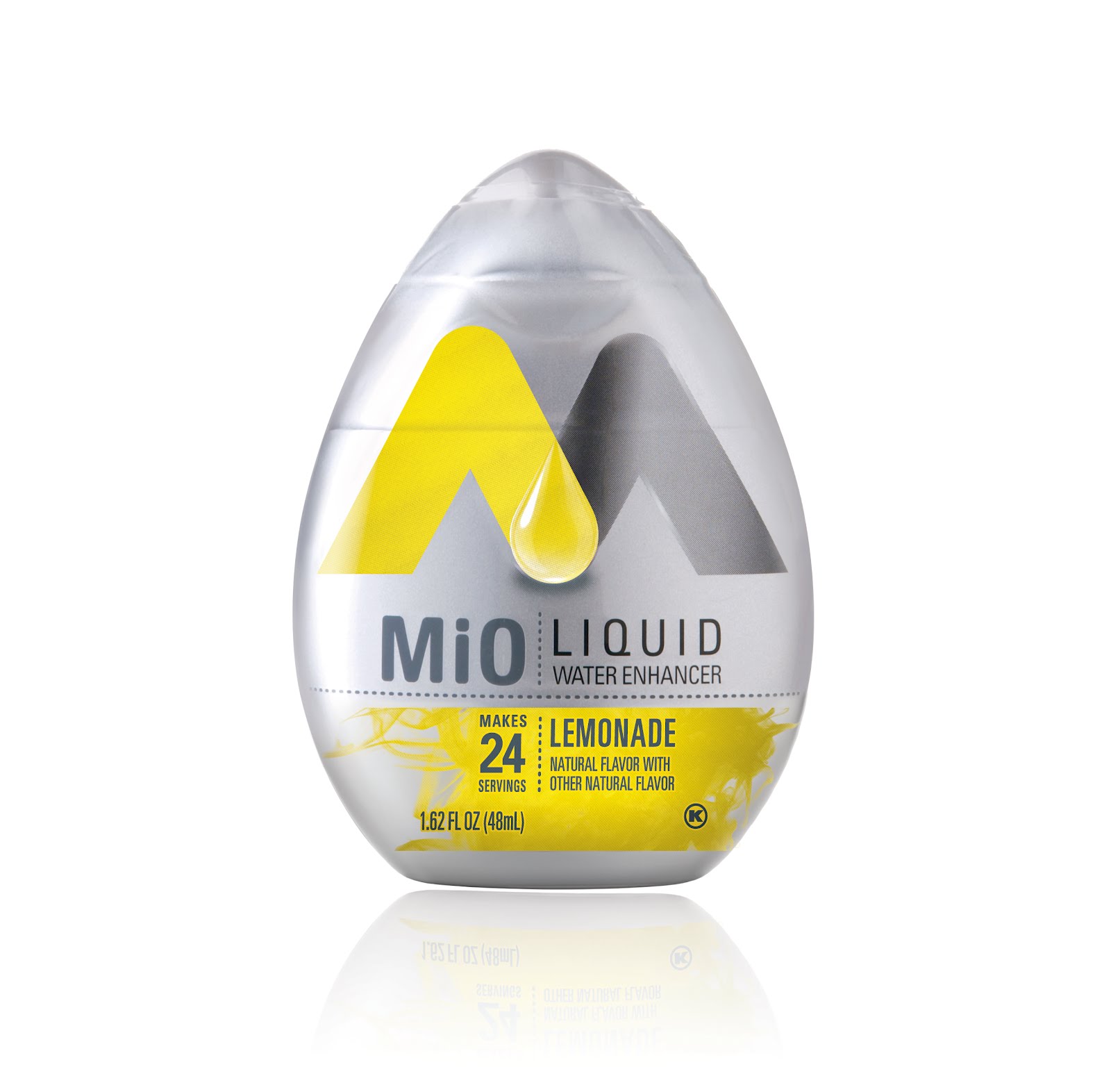 Foodette Reviews MiO Lemonade and Blueberry Lemonade Giveaway