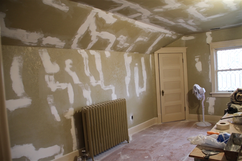 Our Big House on the Prairie December 2011 Our Big House on the Prairie December 2011