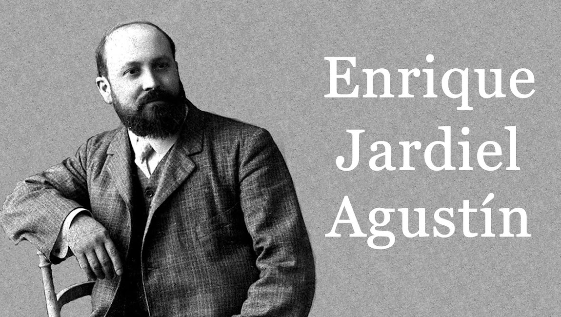 Enrique Jardiel Agustín
