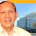 Former Governor Niel Tupas Sr. dies at 82