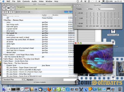 Vlc Media Player Download Mac Os X