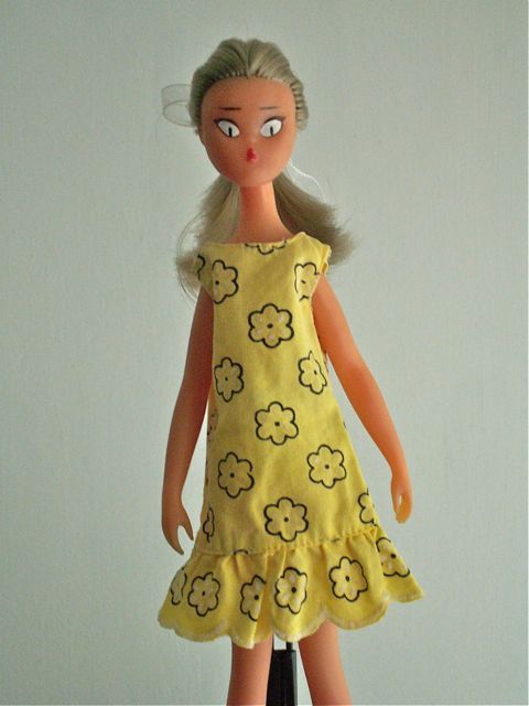 vintage skipper outfits