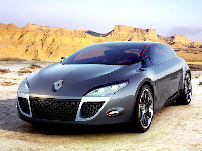 Renault  HD Resolution Wallpapers