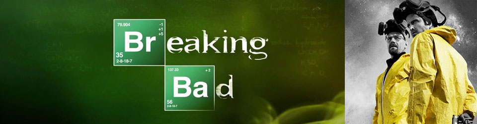 Watch Breaking Bad Season 5 Online