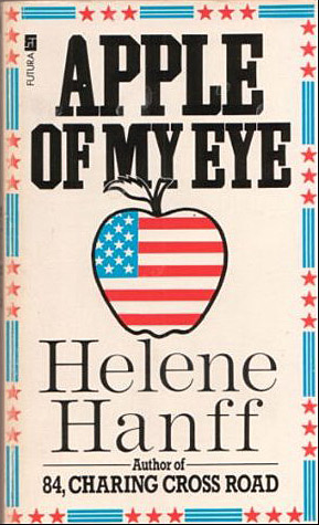 Apple of My Eye Helene Hanff