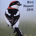 Bird Report 2011