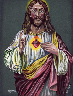 Corazon de Jesús