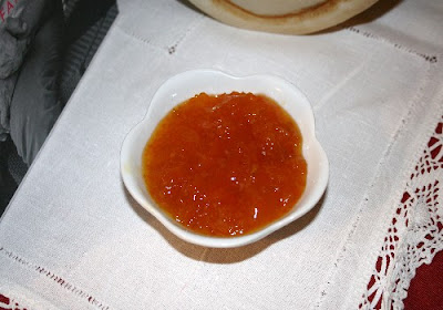 Varie - Marmellata di Kumquat
