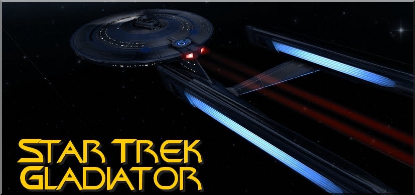 Star Trek Gladiator