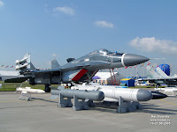 MiG-29K Fulcrum
