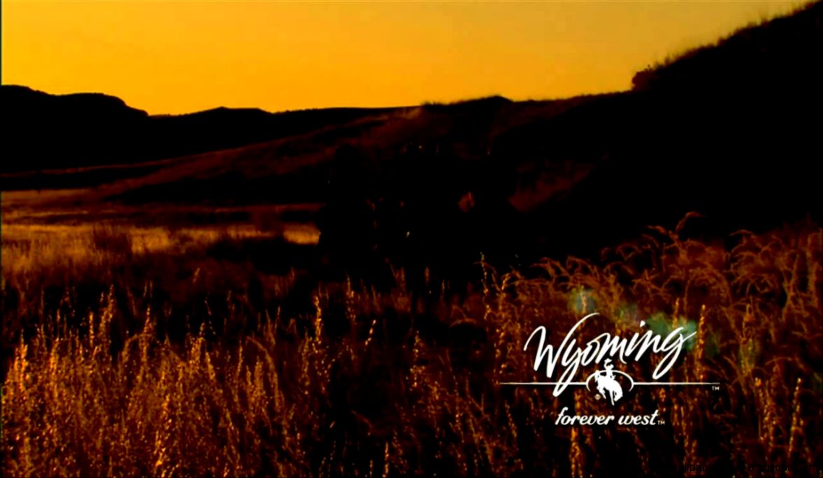 Fall in Wyoming Wyoming Office of Tourism YouTube Fall in Wyoming Wyoming Office of Tourism YouTube