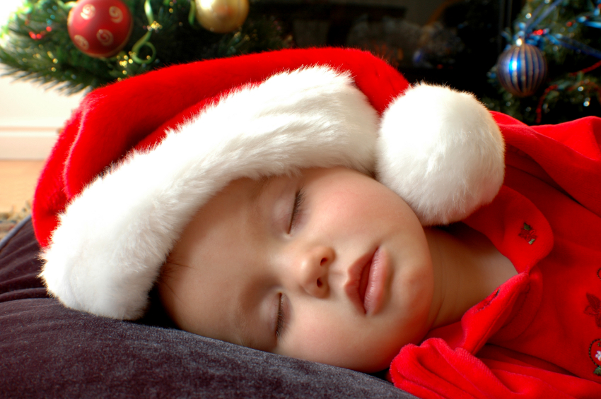 Best Profile Pictures Cute Christmas Baby Pictures