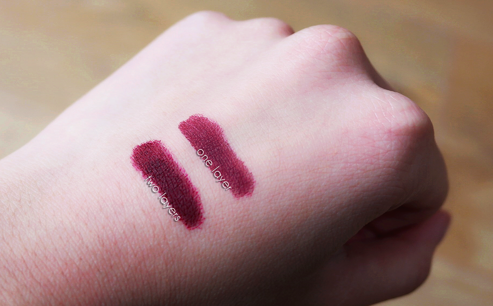 Review Mac Matte Lipstick In Diva With Swatches And Photos M E L I M U N C H I