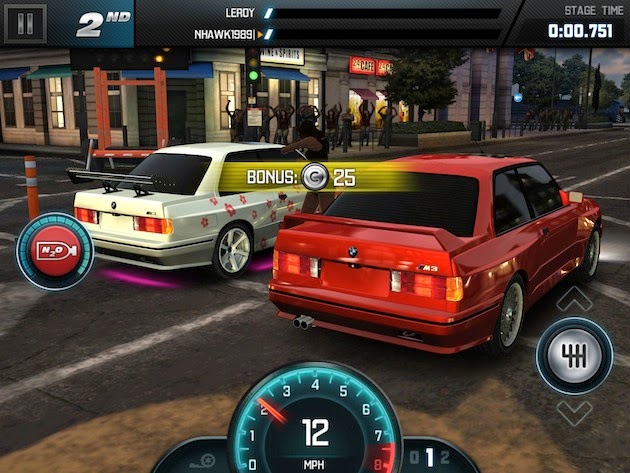 fast and furious 2 game