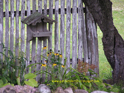 Garden Decor: Discount Garden Decor