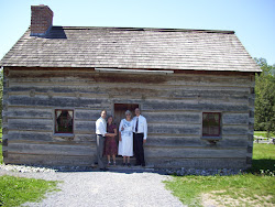 The Smith Family Cabin