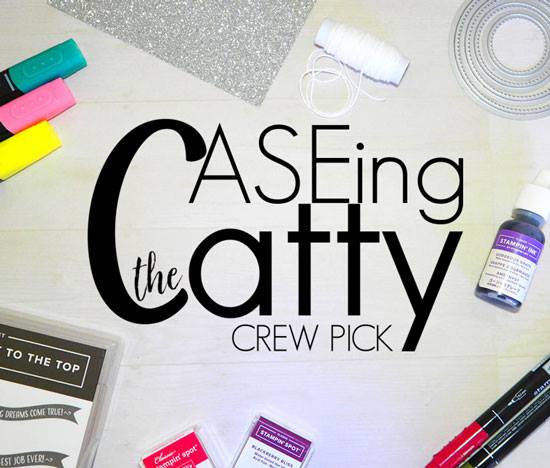 CASEing the Catty