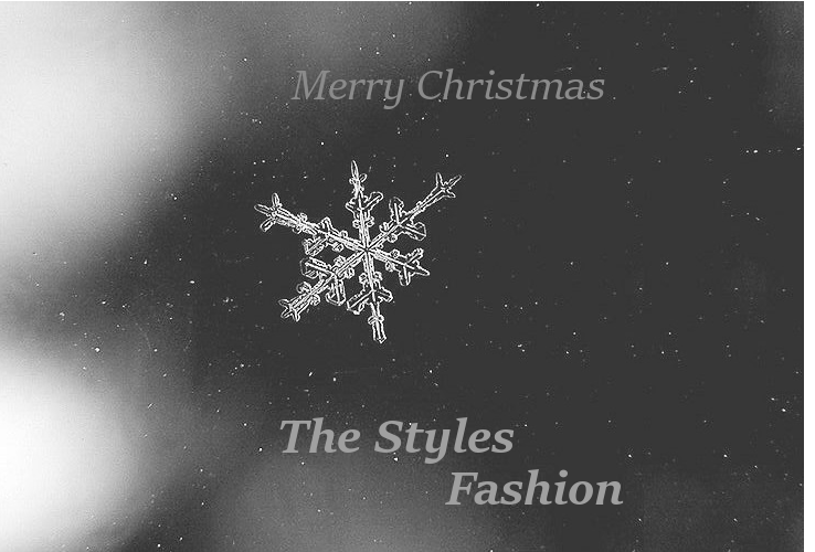 The Styles Fashion - BlondeMode