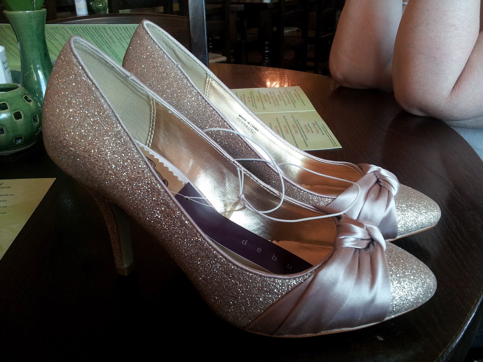 From Miss to Mrs Jelly Sweets, The Slimming World Way