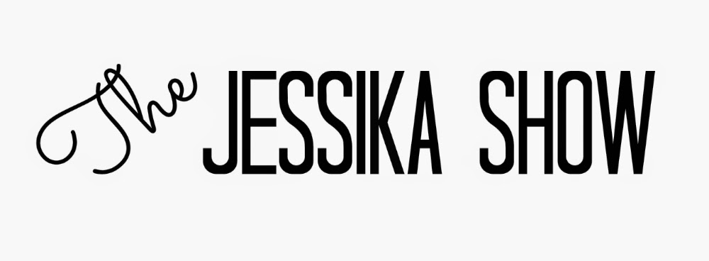 The Jessika Show