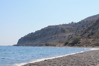spiagge di Creta