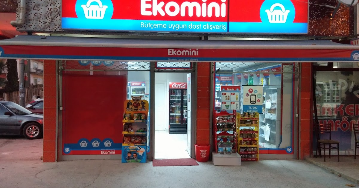 devren ekomini market devren ekomini market