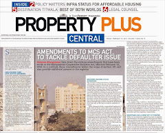 Legal Column: Property Laws