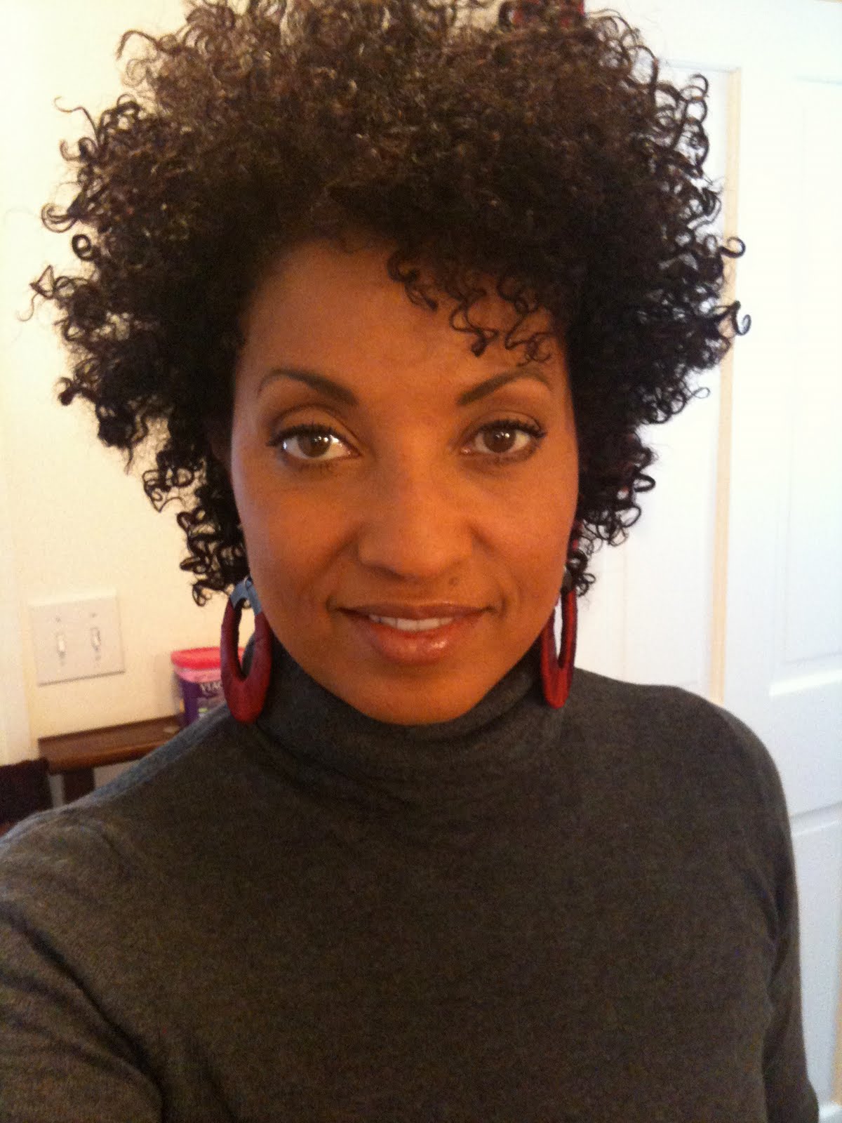 Naturally Nita Recognizable Natural Rene Syler