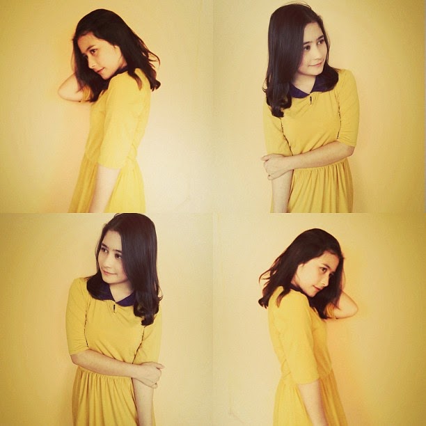 Kumpulan Foto Terbaru Prilly Latuconsina Kumpulan Foto Terbaru Prilly Latuconsina