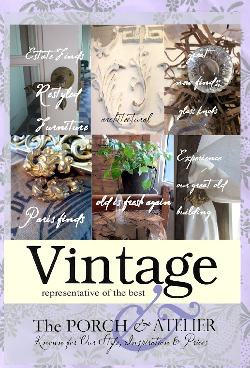 The PORCH & Atelier