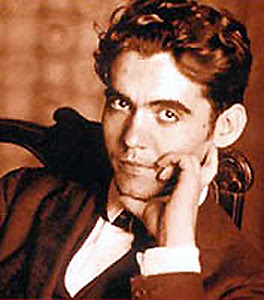 75 Aniversario de a muerte de Federico García Lorca 4