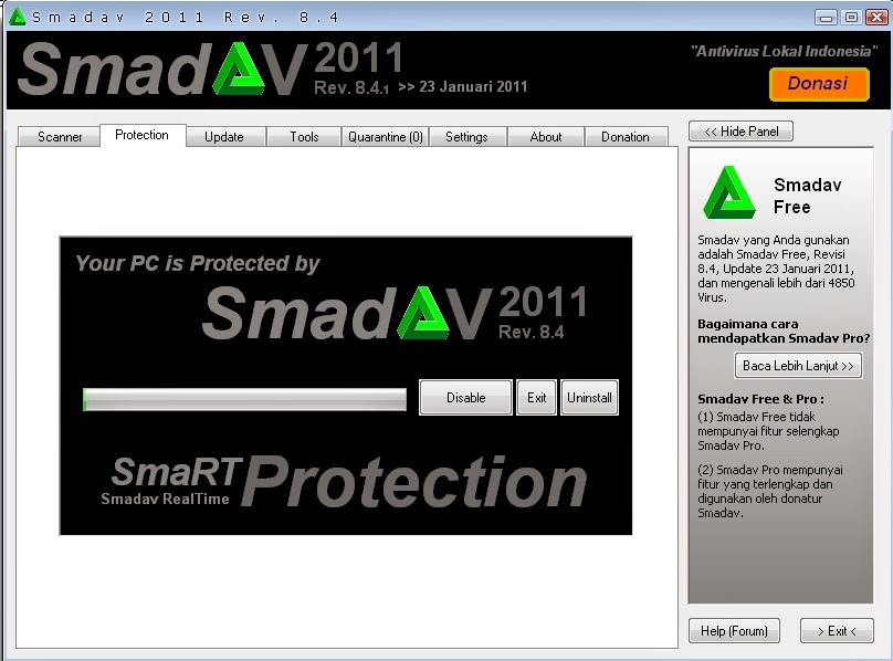 Download key smadav pro Download key smadav pro