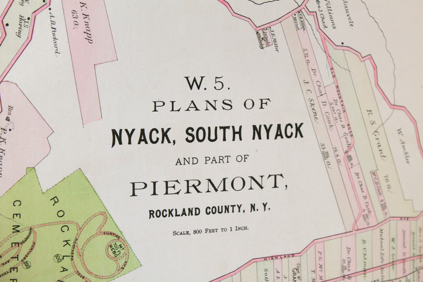 Ever since the age of four